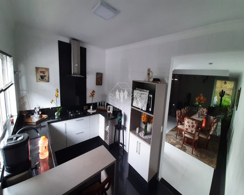 Imagem 8 de 18 de Casa No Condomínio Villa Verde Em Franco Da Rocha -sp - Cc01128 - 69395698