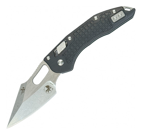 Canivete Microtech 169 M390 G10
