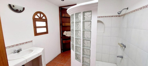 Imagen 8 de 24 de Casa En Renta En El Centro De Antigua Guatemala