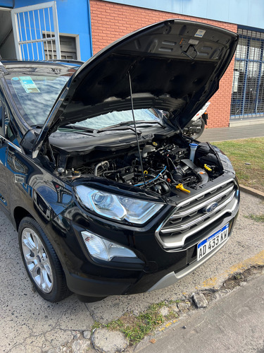 Ford Ecosport 1.5 Titanium 123Cv 4X2