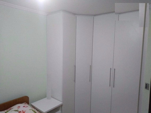 Imagem 9 de 15 de Casa À Venda, 2 Quartos, 3 Vagas, Centro - São Bernardo Do Campo/sp - 72265