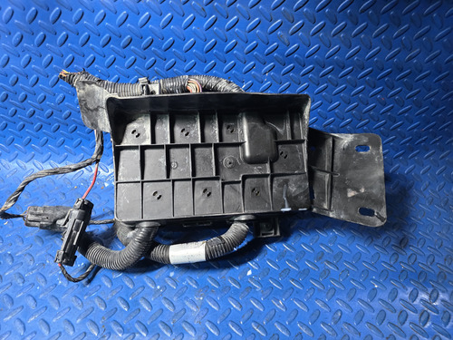 Modulo Caja De Fusibles Pontiac Grand Prix 3.8 Litros 2006 (Usado)