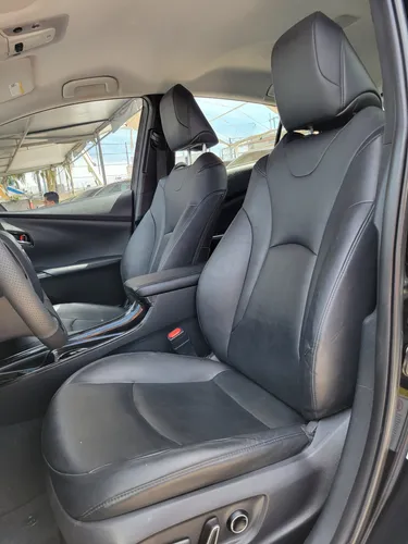 Toyota Prius 1.8 Premium Cvt