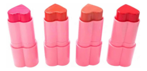 Blush Pink Rubor Stick X 2 Unidades