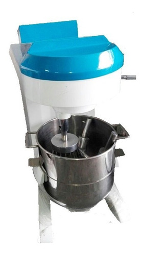 Batidora Industrial - 30 Lts -nacional