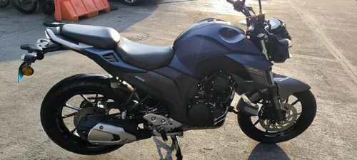 Yamaha Fz 250 2022