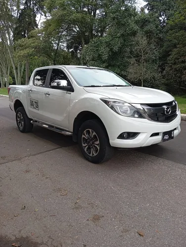 Mazda BT-50 3.2 Professional