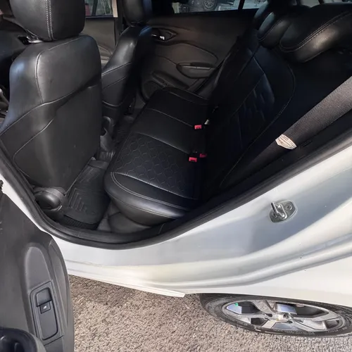 Chevrolet Onix 1.4 Ltz At