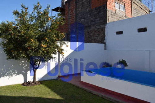 Imagen 14 de 14 de Venta Casa En Moreno