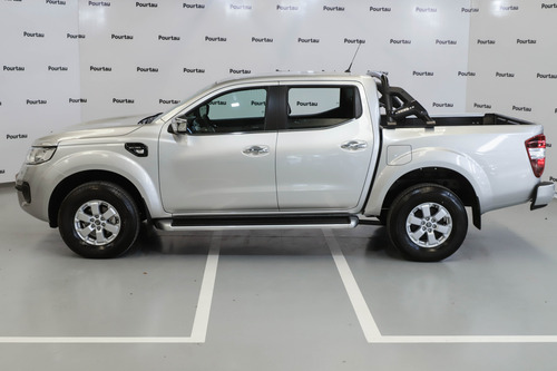 Renault Alaskan 2.3 DCI 4X2 INTENS