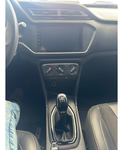 Chery Tiggo 2 1.5 MPFI 16V FLEX ACT 4P MANUAL