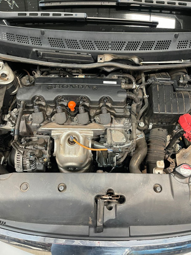 Honda Civic Lxl 2011 1.8 Flex Para Retirada De Peças