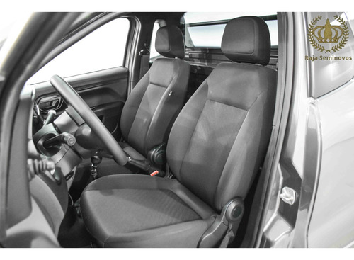 Fiat Strada 1.3 FIREFLY FLEX ENDURANCE CS PLUS MANUAL