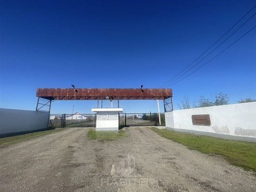 Se Vende Parcela En Condominio Altos Del Maule