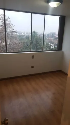 Arriendo Depto 4d Flandes, Las Condes (101419)