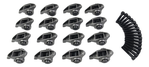 Kit Balancines+pernos Chevrolet Camaro Base 2001 3.8l