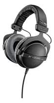 Comprar Auriculares Beyerdynamic Dt 770 Pro 250 Ohm Para Colocar Sob