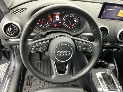 Audi A3 2.0 Progressive