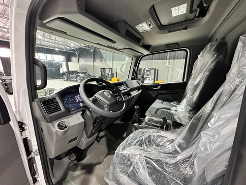 Volkswagen Delivery 11.180