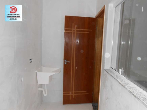 Imagem 13 de 15 de Sobrado Em Condominio - Vila Granada - Ref: 8078 - V-8078
