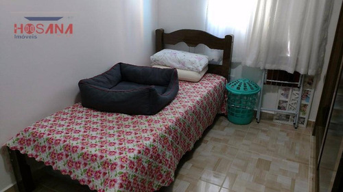 Imagem 24 de 30 de Sobrado Com 3 Dormitórios À Venda, 117 M² Por R$ 530.000,00 - Real Park - Caieiras/sp - So0579