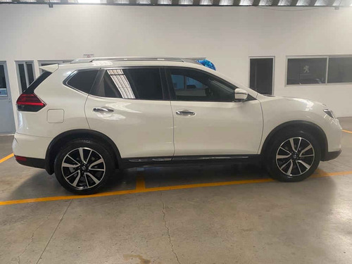 Imagen 6 de 15 de Nissan X Trail 2018 5p Exclusive 2 L4/2.5 Aut