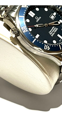 Reloj Omega Seamaster Professional 300m/1000ft Cuarzo 41mm (Usado)