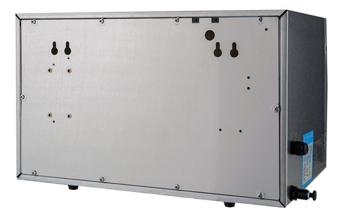 Europa Summer Line Inox Hf - Àgua Gelada C/ Compressor 220V