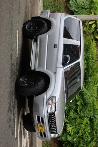 Prado Gx Sumo 2.7 Con Medidores