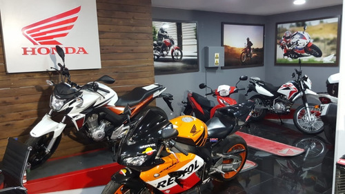 Imagen 5 de 15 de Honda Xr 150 0km Entrega Ya! El Mejor Precio De Contado