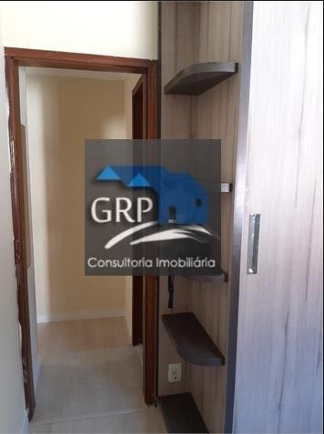 Imagem 9 de 15 de Apartamento Para Venda Em Santo André, Jardim Santo André, 2 Dormitórios, 1 Banheiro, 1 Vaga - 5042_1-2050607