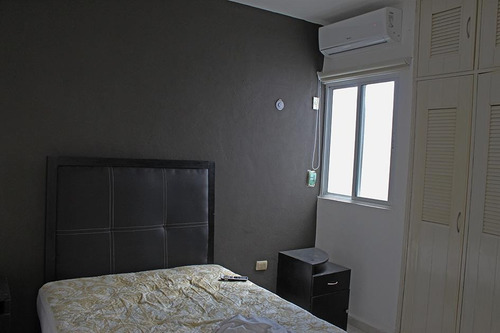 Imagen 7 de 11 de Renta Departamento Amueblado Con 2 Habitaciones En Benito Juarez Norte,mérida,yucatán