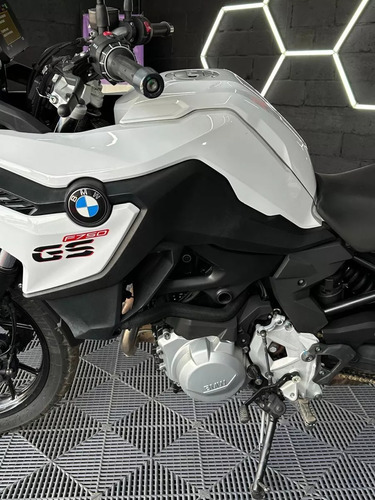 Bmw F750 Gs 2021