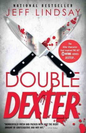 Libro Double Dexter - Jeff Lindsay