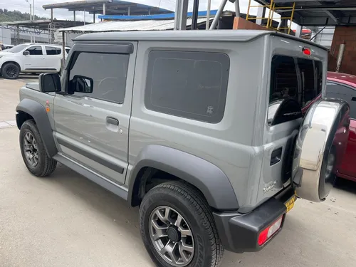 Suzuki Jimny Glx