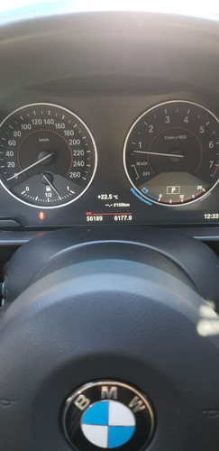 Bmw Serie 1 1.6 120i M Package 177cv