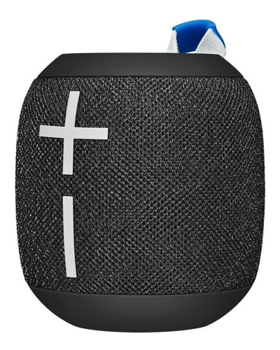 Imagen 2 de 4 de Bocina Ultimateears Wonderboom2 Portátil Con Bluetooth Black