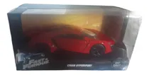 Comprar Fast & Furious Fast Lykan Hypersport - Nvo