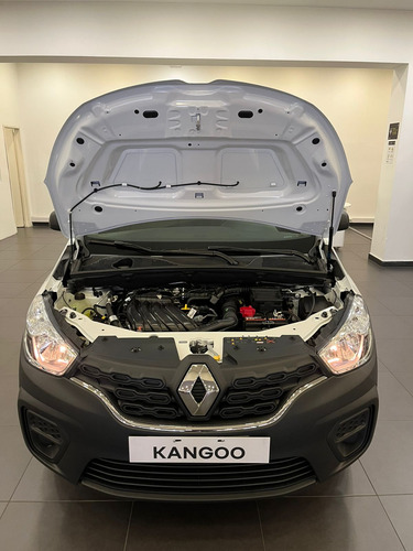 Renault Kangoo Ii Express 1.6 Sce 5as ¡últimas Unidades! Se