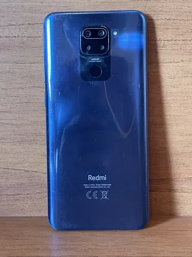 Xiaomi Redmi Note 9 64gb | Parcelamento sem juros