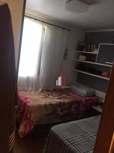 Sobrado Com 3 Dormitórios, 250 M² - Venda Por R$ 837.000,10 Ou Aluguel Por R$ 3.500,00/mês - Chácara Inglesa - São Paulo/sp - So0125