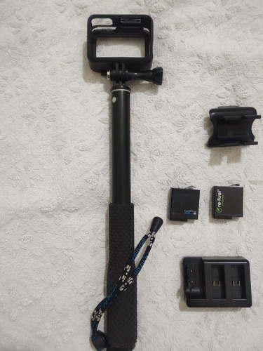 Gopro Hero 7 Black