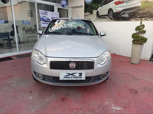 Imagem 2 de 11 de Palio Elx 1.0 Fire Flex 8v 4p Completo