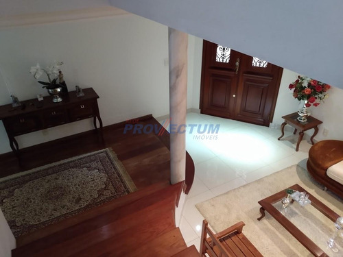 Imagem 7 de 30 de Casa À Venda Em Jardim Guarani - Ca274052