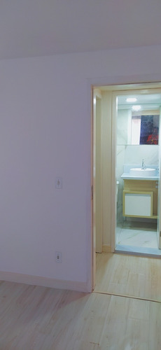 Imagem 20 de 29 de Apartamento 100% Mobiliado R$ 275.000