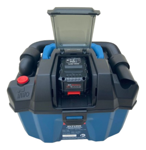 Aspirador Dongcheng Bateria Dcvc800 Sem Fio Pronta Entrega