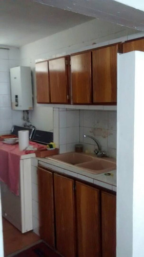 Imagen 6 de 11 de Venta De Apartamento - Urb. Simón Bolívar - Los Teques