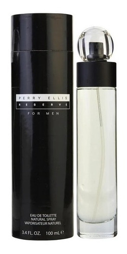 Perfume Original Reserve Men Perry Ellis 100 Ml Caballeros