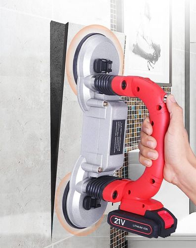 Vibratoria De Azulejos 12.000 Vpm, Máquina De Azulejos