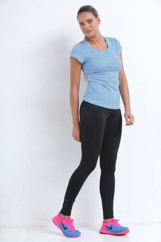 Calza Chupin Dgv Talle 5 Actitud Up Ropa Deportiva